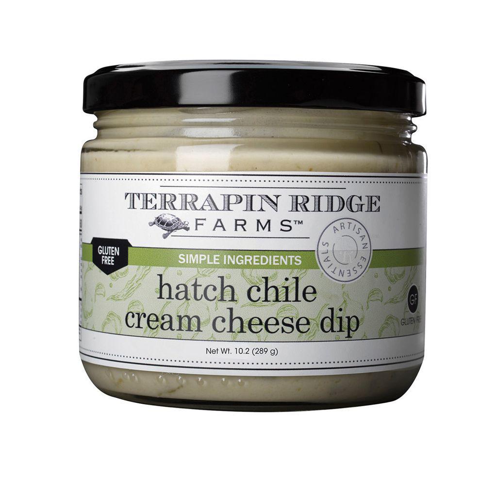 Tr Hatch Chile Cream Cheese Dip